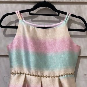 Emily Rose Girls Dress